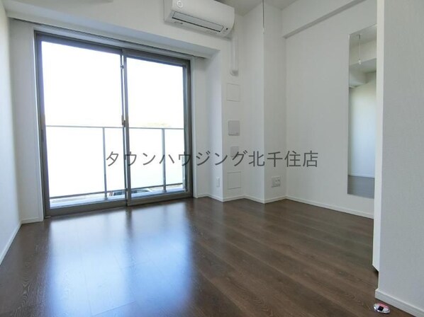 AZEST北千住の物件内観写真